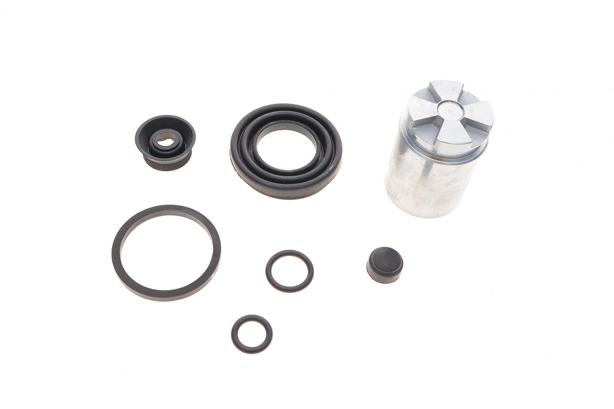 1145137 QUICK BRAKE